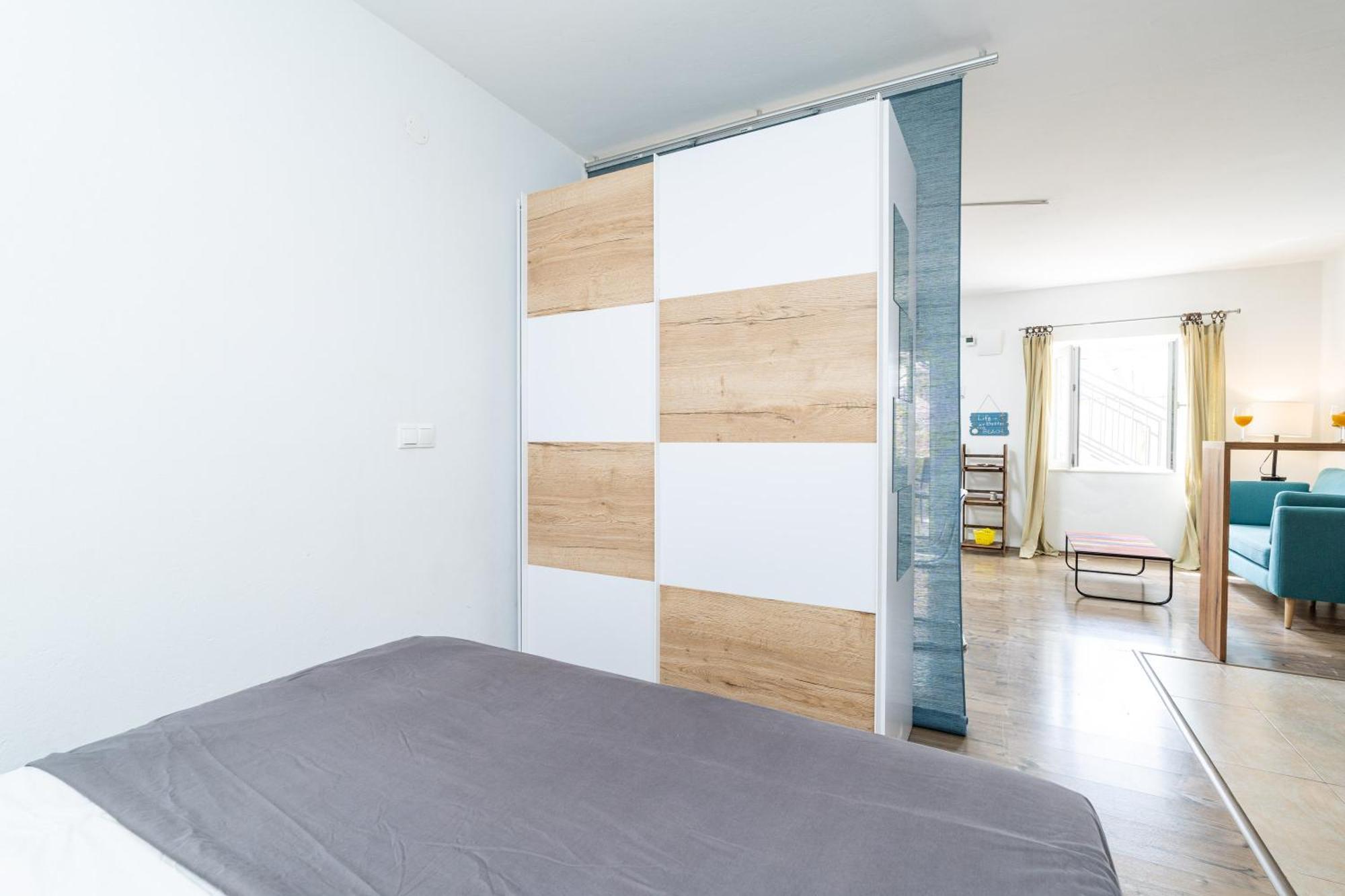 Apartments Marivo Lapad Dubrovnik Exterior foto